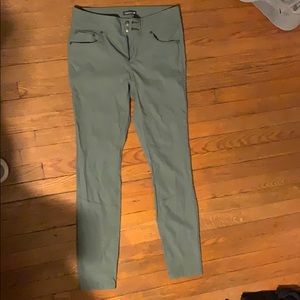 Toad and Co Flex pants